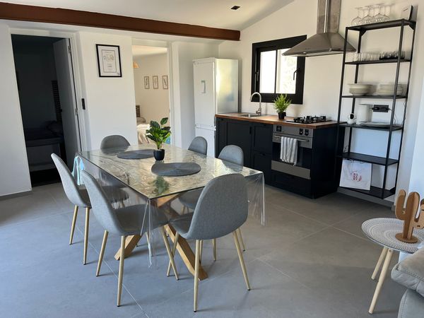 La maison de Arantxa