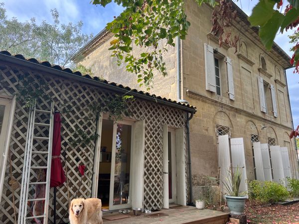 Casa di Nathalie