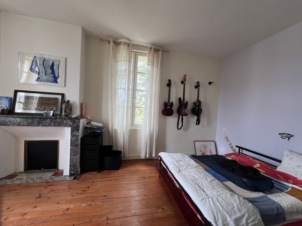 La maison de Nathalie