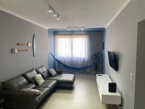 La maison de Renata Ramalho