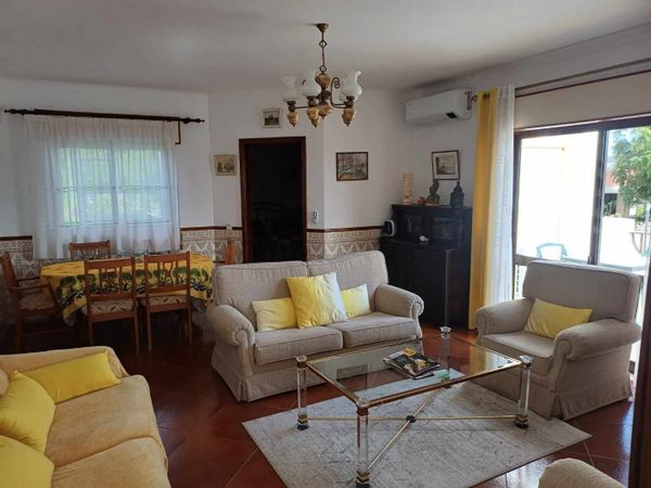 Un petit paradis au soleil de l'Algarve !