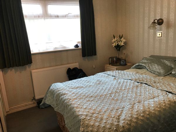 La maison de Cleofina