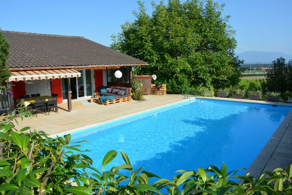 "La Zazaterie", charmante maison au service de vos envies