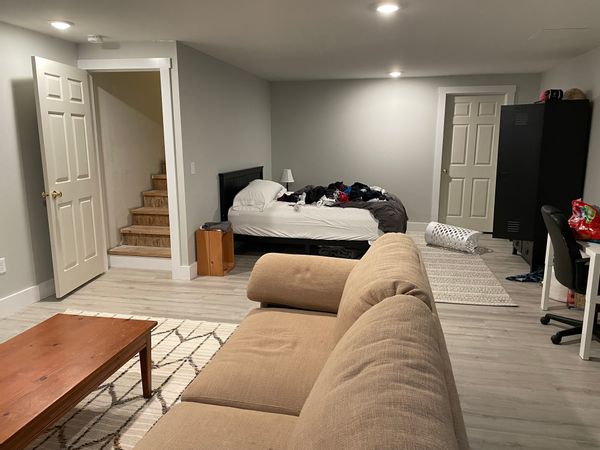 La maison de Chelsea