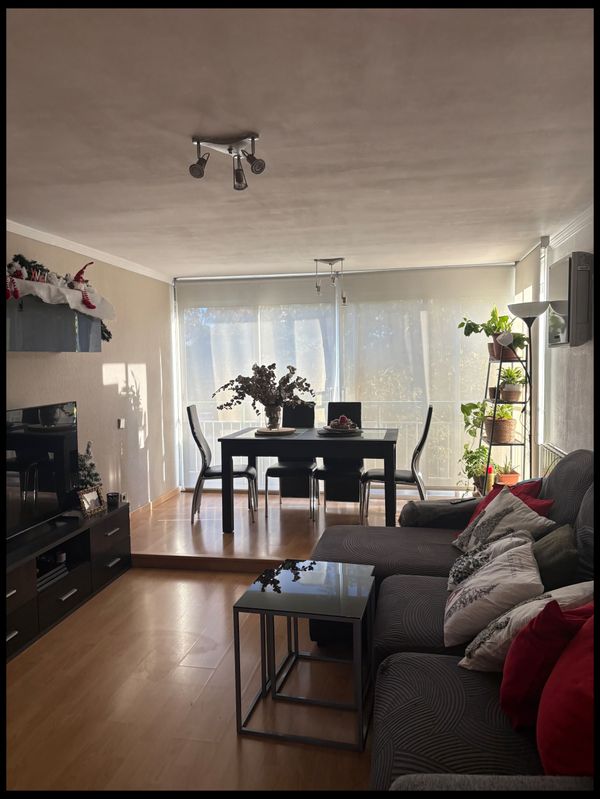 La maison de Vanessa