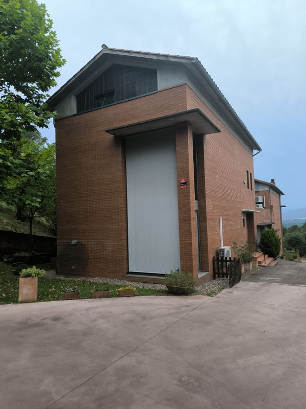 La maison de Daniel & Lourdes