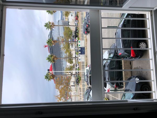 Petit studio climatisé  idéal pour 2 personnes