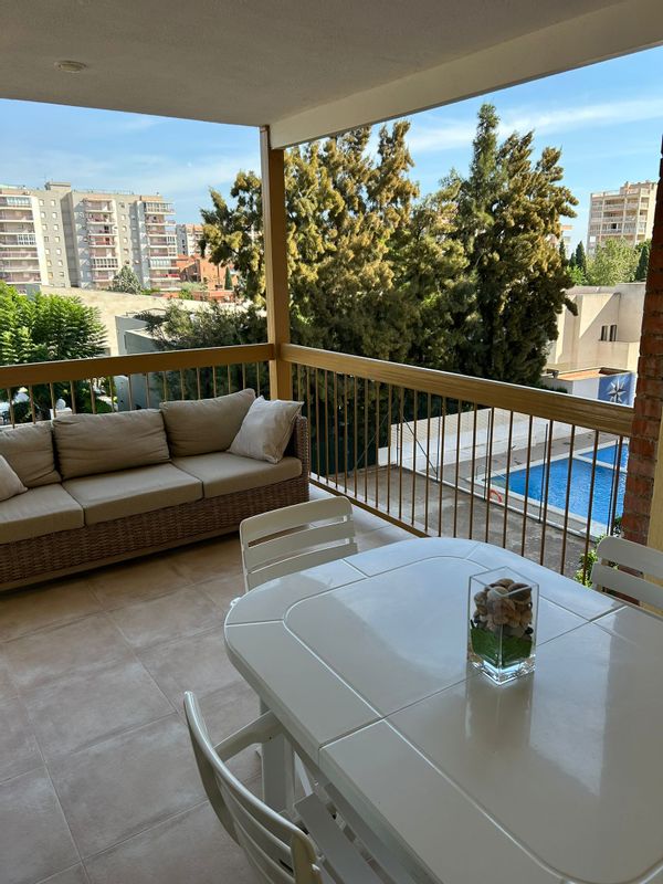 La maison de Jose Miguel