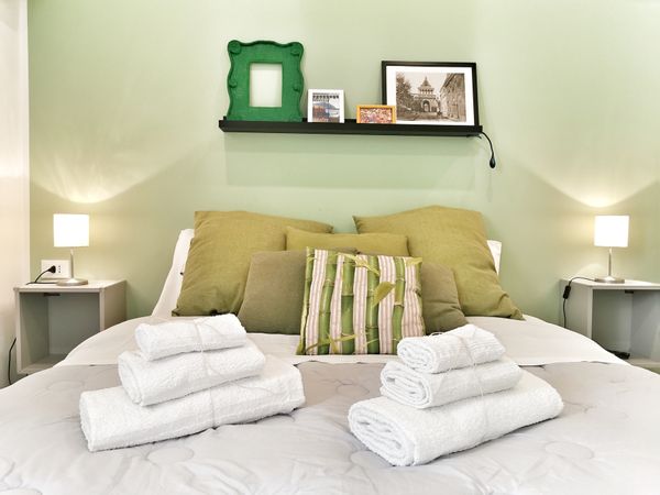 La maison de alessandra