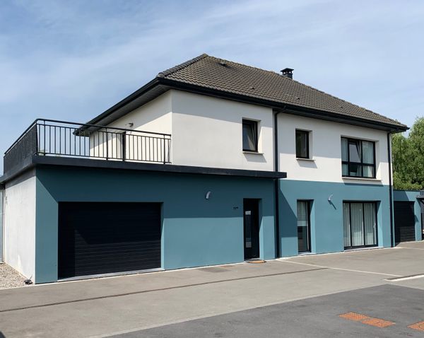 Casa di Julie et Ludo