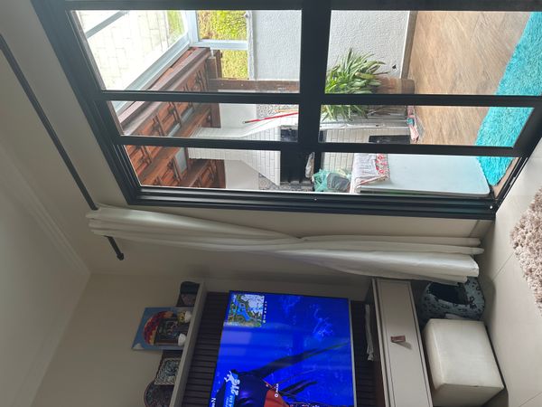 La maison de Fidélis