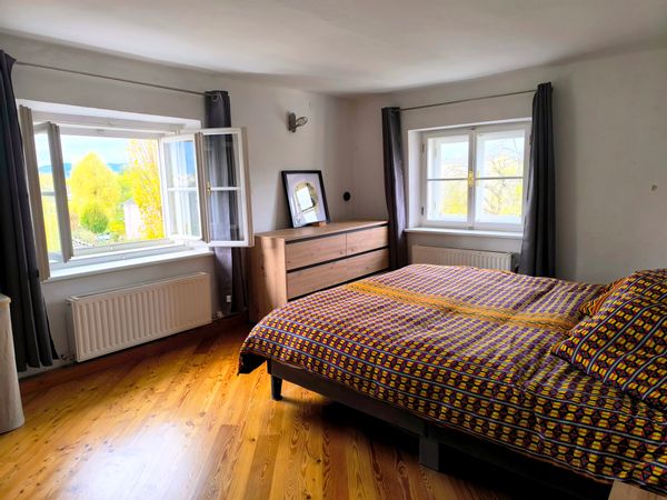 La maison de Stefi & Dominik