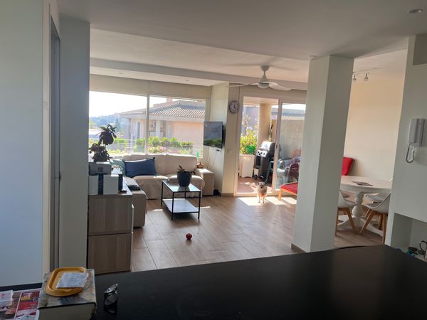 La maison de Fernando