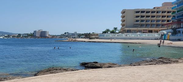 La maison de Juan Carlos