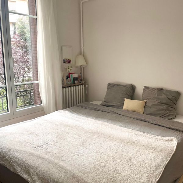 Appartement de Maxime et Morgane