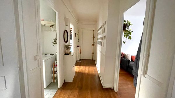 Appartement de Maxime et Morgane