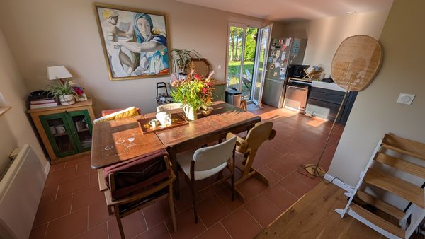 Le Paradis du Jura Alsacien