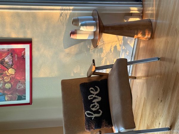 La maison de Barbara