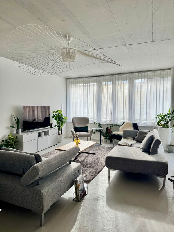 La maison de Céline