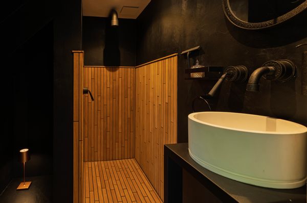 La maison de Mathijs