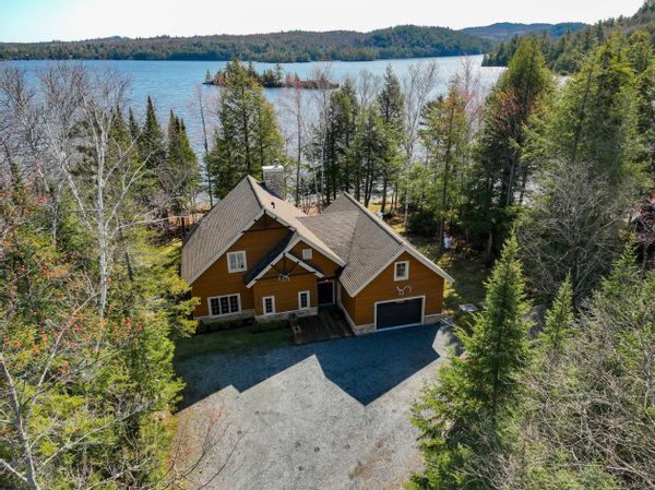Josiane et Sébastien's house
