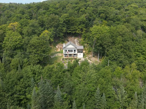 La maison de Carolyne