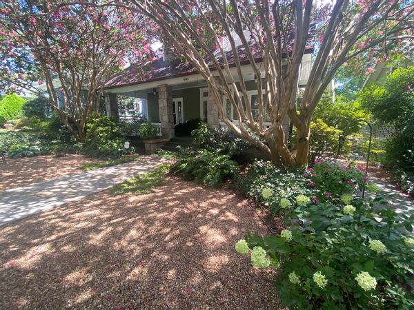 Beautifully renovated 1911 2 bedroom, 3 bath home in the heart of Atlanta.