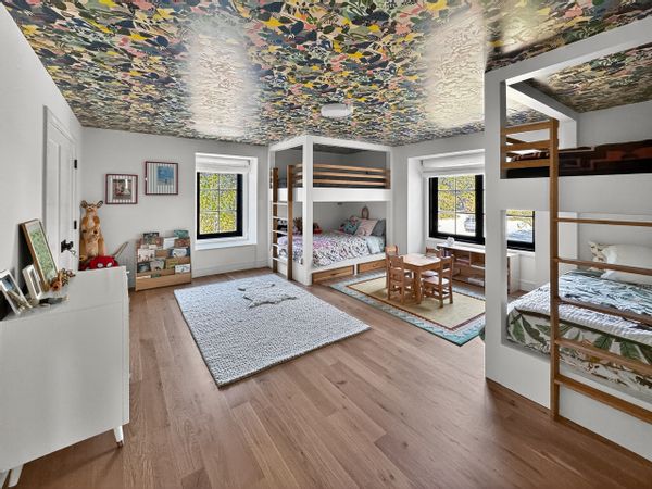 La maison de Preston & Cameron