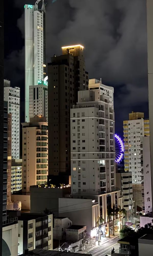 Casa di Mattheus e Luana