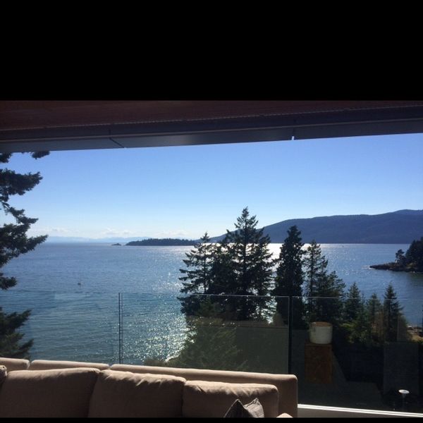 La maison de Richard