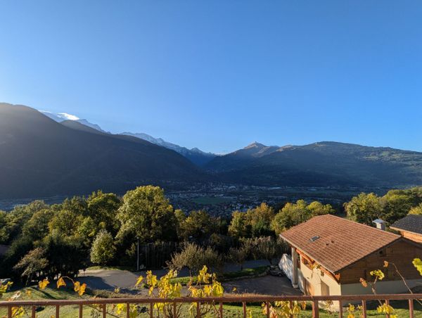 Casa di Marianne