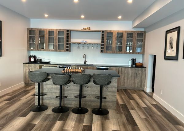 La maison de Jessica