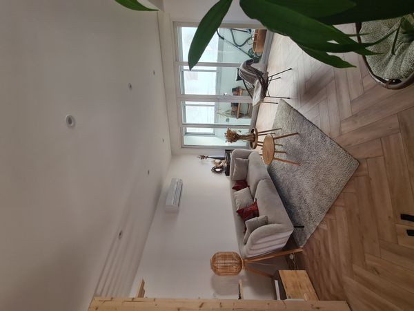 Appartement 2 chambres et 1 bureau au coeur du quartier Vauban à Marseille