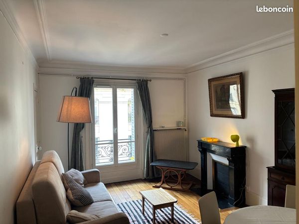 La maison de Alexandre