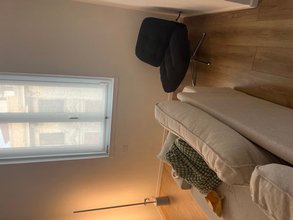 La maison de Federico