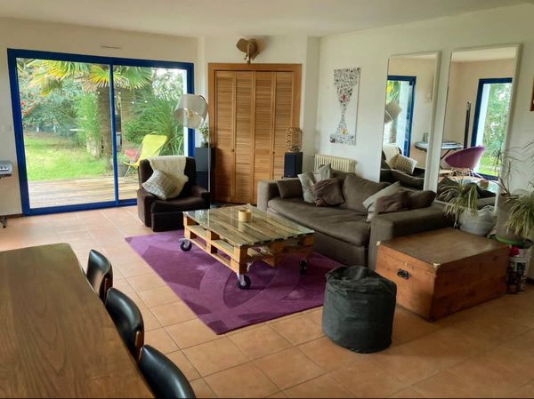 La case du Grand moulin