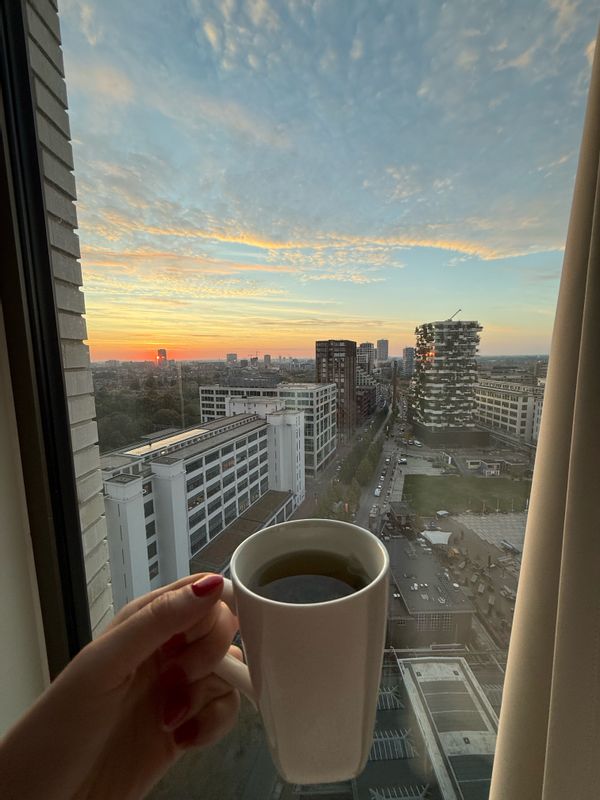 La maison de Paulina