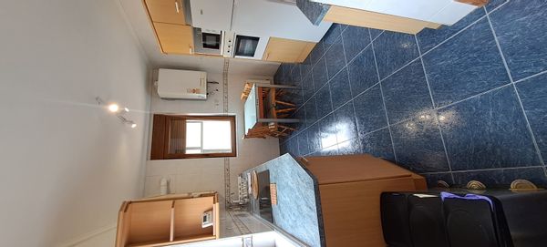 La maison de Virginia