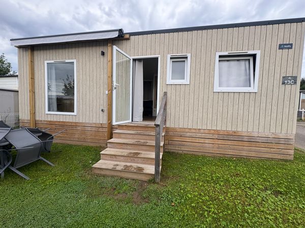 La maison de Vanessa