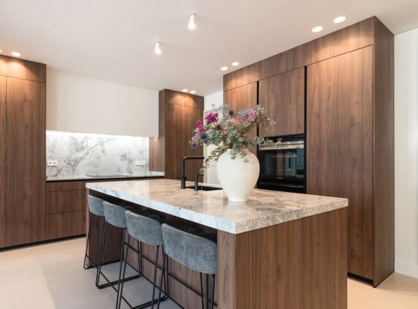 La maison de Vanessa