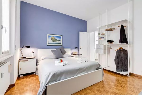 La maison de Riccardo