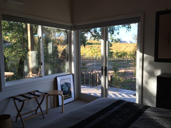 La maison de WIll & Carla