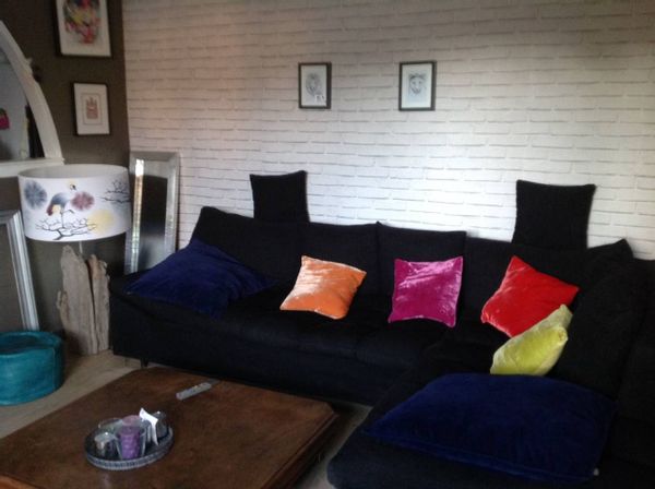 La maison de Chantal