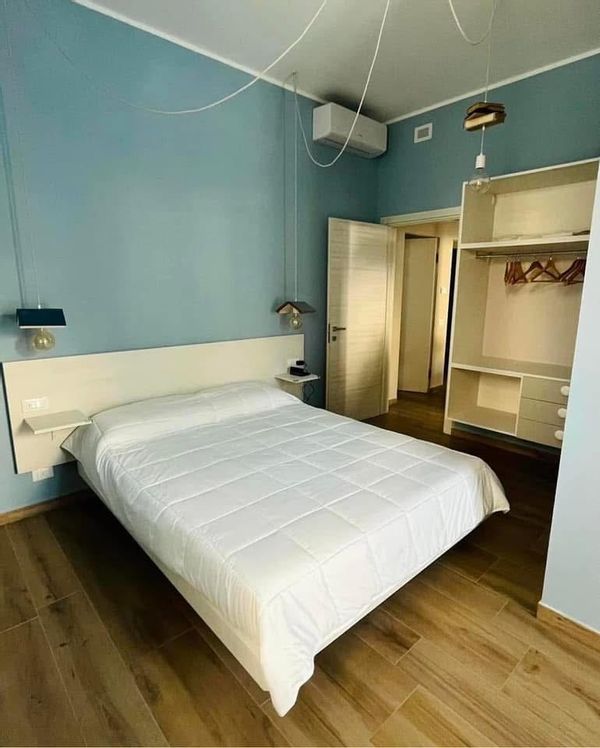 La maison de Stefano