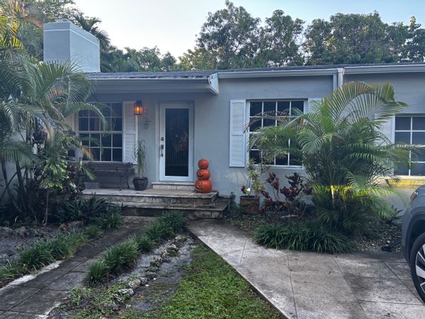 La maison de Daniela