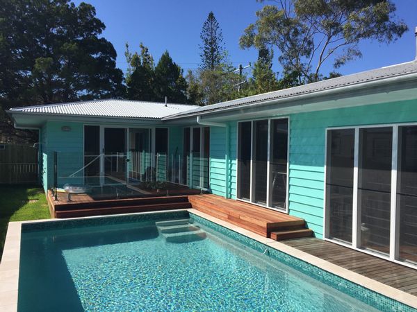 La maison de Florian-Cecil