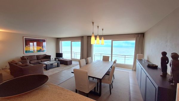 La maison de Beatrice