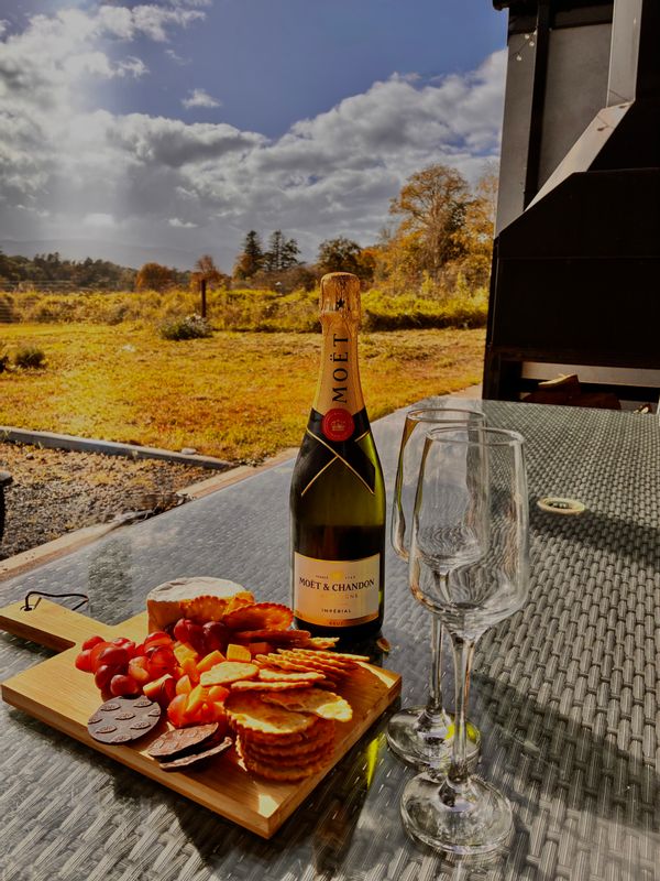 La maison de Catherine