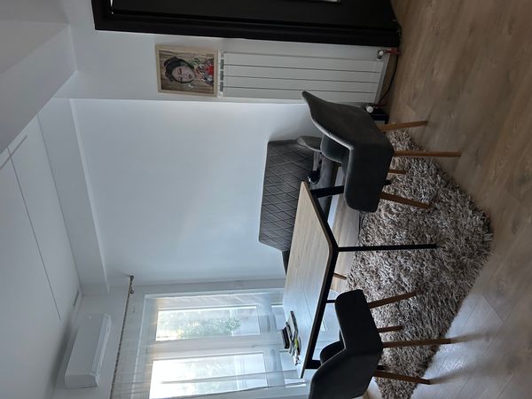 L'appartement de Dorin