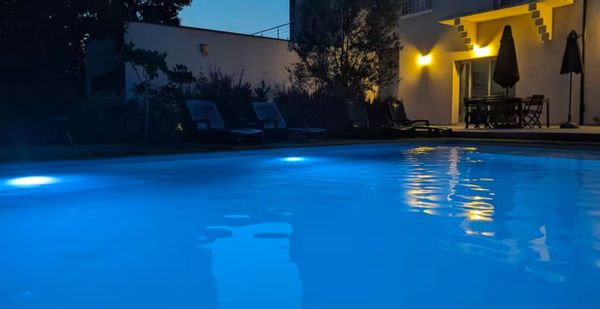 Maison de Sonia et Maxime